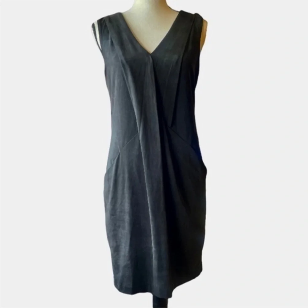 Armani Exchange Black Dress Size Large